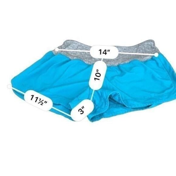 CHAMPION C9 RUNNING SHORTS size M - Picture 3 of 6
